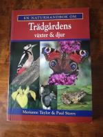 Tr&auml;dg&aring;rdens v&auml;xter & djur