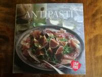 Antipasti : italiensk plockmat