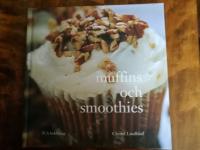 Muffins och smoothies
