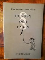 Hunden och lagen