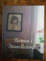 Barnen i Bosm&aring;latorpet och andra historier fr&aring;n Kulturens hus