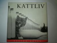 Kattliv  en fotografisk hyllning