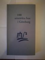 100 utm&auml;rkta hus i G&ouml;teborg