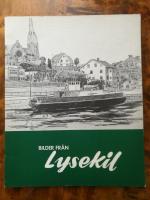 Bilder fr&aring;n Lysekil