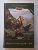 Silvanestis h&auml;rskare. Den fallna solens drakar 2