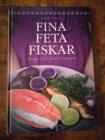 Fina feta fiskar. Omega 3 och havets l&auml;ckerheter