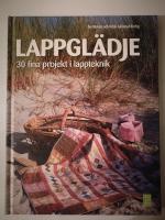 Lappgl&auml;dje