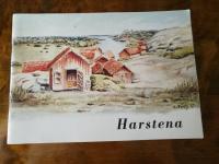 En kort historia om Harstena