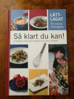 L&auml;ttlagat - S&aring; klart du kan