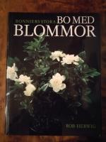Bonniers stora Bo med blommor