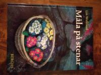 M&aring;la p&aring; stenar