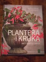 Plantera i kruka