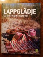 Lappgl&auml;dje
