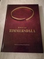 Boken om Timmersdala