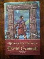 Hj&auml;ltarna fr&aring;n Bel-azar