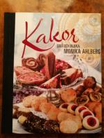 Kakor : sm&aring; och mjuka