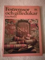 Festremsor och gilledukar