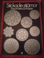 Stickade stj&auml;rnor