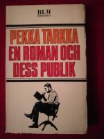 En roman och dess publik