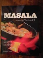 Masala en resa till Indiens k&ouml;k