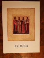 Ikoner