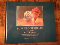 Toppen och bollen