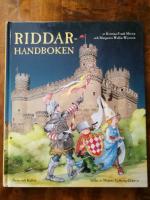Riddarhandboken