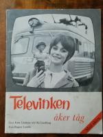 Televinken &aring;ker t&aring;g