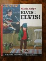 Elvis! Elvis!