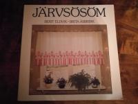 J&auml;rvs&ouml;s&ouml;m