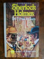 Sherlock Holmes De fyras tecken