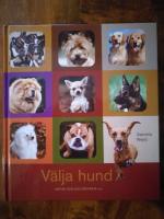 V&auml;lja hund