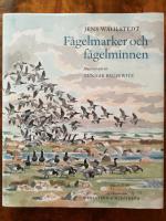 F&aring;gelmarker och f&aring;gelminnen
