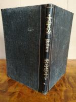 Pastorn s&aring;dan han b&ouml;r wara, eller Skriftenliga anwisningar till det presterliga embetets f&ouml;rwaltning. Efter D:r Joh. Alb. Bengels Gnomon &ouml;fwer Nya Testamentet.