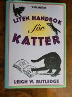 Liten handbok f&ouml;r katter