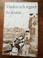 Vinden och regnet