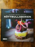 K&ouml;ttbullsboken