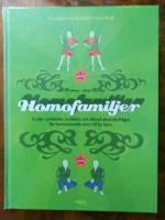 Homofamiljer