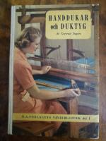 Handdukar och duktyg