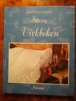 Stora virkboken