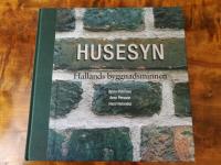 Husesyn. Hallands byggnadsminnen