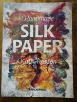 Handmade Silk Paper