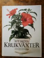 Att sk&ouml;ta krukv&auml;xter