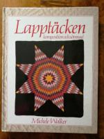 Lappt&auml;cken - komposition och s&ouml;mnad