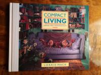 Compact living - Id&eacute;er f&ouml;r tr&aring;ngbodda