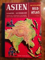 FIB:s gyllene bildatlas. Asien