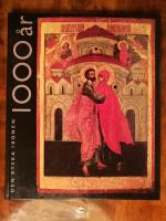 Den ryska ikonen 1000 &aring;r. Nationalmuseum 16.12.1988-27.3.1989