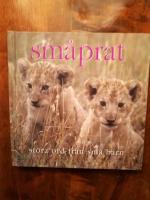 Sm&aring;prat - stora ord fr&aring;n sm&aring; barn