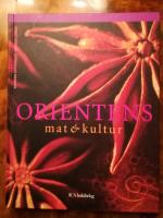 Orientens mat & kultur