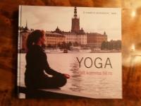 Yoga  att komma till ro
